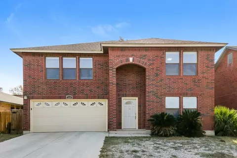 7314 Arbeth Pl, San Antonio, TX 78250