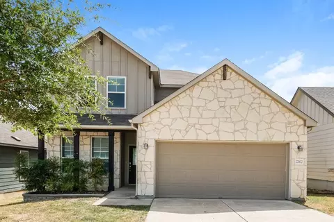 27402 Emilie Cyn, San Antonio, TX 78260