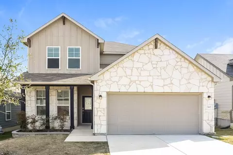 27402 Emilie Cyn, San Antonio, TX 78260