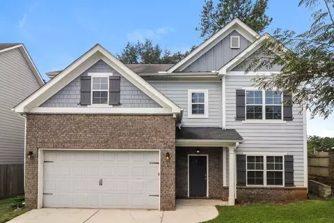 2501 Kolb Manor Cir SW, Marietta, GA 30008