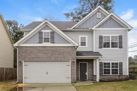 2501 Kolb Manor Cir SW, Marietta, GA 30008