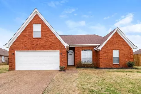25 Caitlyn Geneva Cv, Oakland, TN 38060