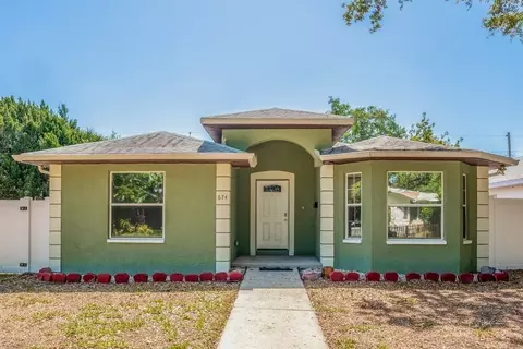 674 15th Ave S, Saint Petersburg, FL 33701