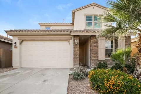 12125 W Remuda Dr, Peoria, AZ 85383