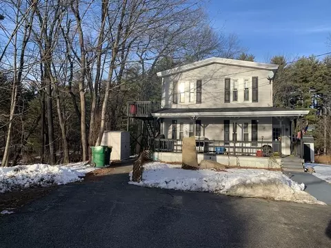 16 Lowell St #2, Pepperell, MA 01463