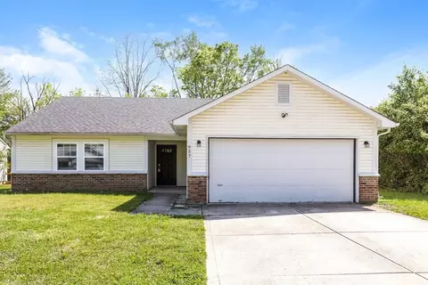 957 Country Ln, Indianapolis, IN 46217