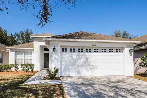 14141 Lemon Yellow Tree Ln, Brookridge, FL 34613