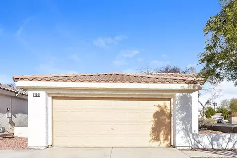 8100 Pursuit Ct, Las Vegas, NV 89131