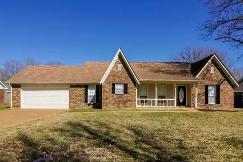 250 German Creek Cv, Cordova, TN 38018