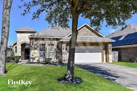 11114 Roundtable Dr, Tomball, TX 77375
