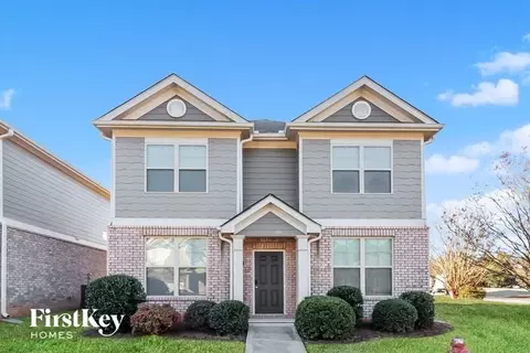 181 Daisy Cir, Mcdonough, GA 30252