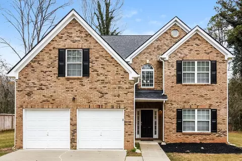 4213 Kenwood Trl, Atlanta, GA 30349