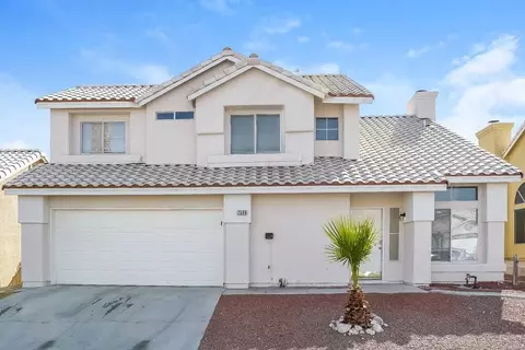 7505 Moon Shower Cir, Las Vegas, NV 89128