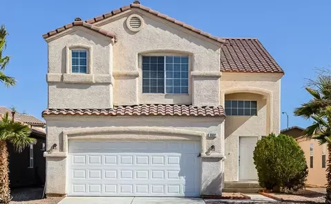 9532 Flying Eagle Ln, Las Vegas, NV 89123