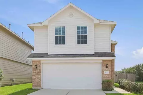2702 Shearwater Bend Dr, Humble, TX 77396