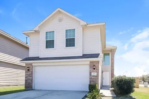 2702 Shearwater Bend Dr, Humble, TX 77396