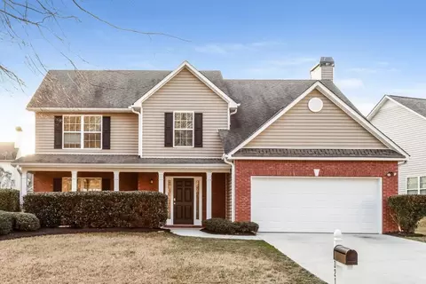 3217 Watson Meadow Ln, Loganville, GA 30052