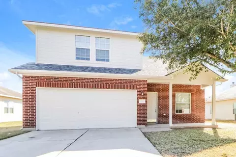 125 Brown St, Hutto, TX 78634