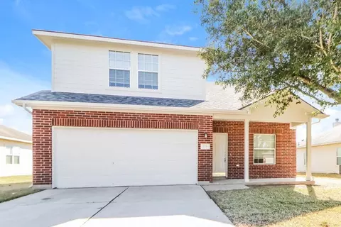 125 Brown St, Hutto, TX 78634