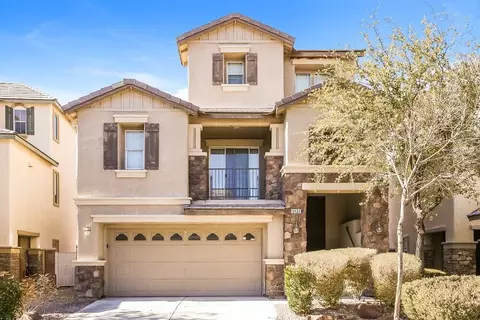 5833 Feral Garden St, North Las Vegas, NV 89031