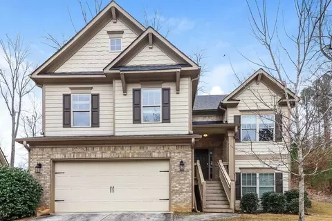 3804 Aspen Spgs NW, Kennesaw, GA 30144