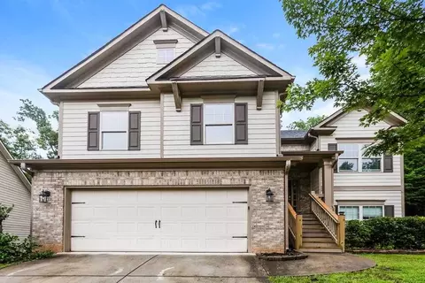 3804 Aspen Spgs NW, Kennesaw, GA 30144