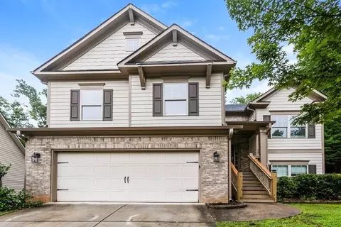 3804 Aspen Spgs NW, Kennesaw, GA 30144