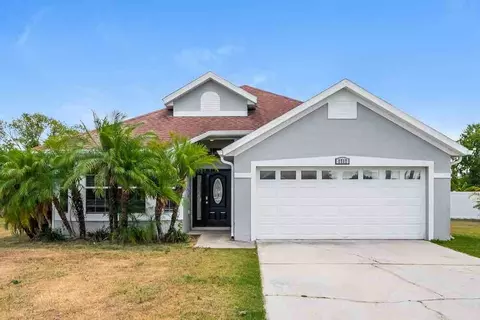 2717 Andes Way, Saint Cloud, FL 34769