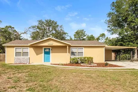 10131 Hayward Rd, Spring Hill, FL 34608