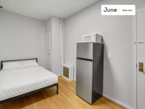 248 W 64th St #1g, New York, NY 10023