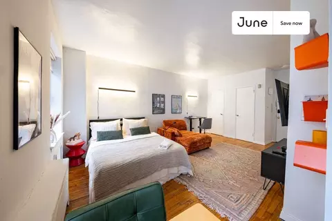 20 Avenue A #3L, New York, NY 10009