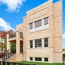 4429 N Kimball Ave #2, Chicago, IL 60625