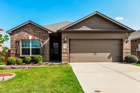 204 Aaron St, Anna, TX 75409