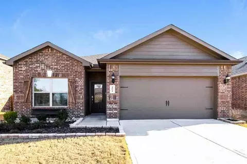 204 Aaron St, Anna, TX 75409