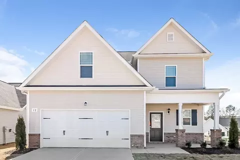 12 Patagonia Pl, Clayton, NC 27520