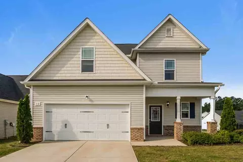 12 Patagonia Pl, Clayton, NC 27520