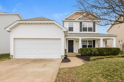 4052 Longfellow Dr, Nashville, TN 37214