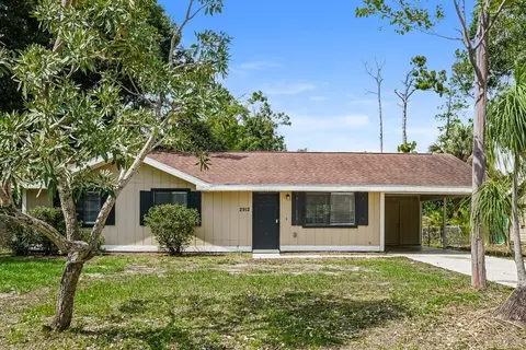 2912 Crane Ave, North Port, FL 34286