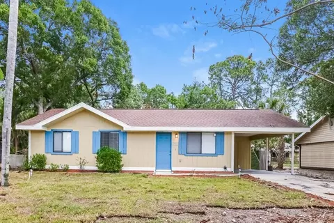 2912 Crane Ave, North Port, FL 34286