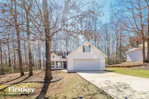 80 Mountain Dr, Covington, GA 30016
