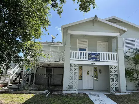 2412 51st St #A, Galveston, TX 77551