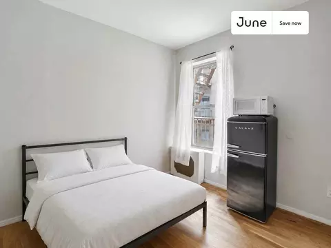 244 W 64th St #4H, New York, NY 10023