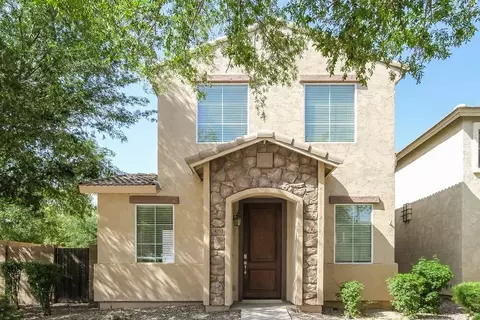 4351 E Milky Way, Gilbert, AZ 85295 photo 1
