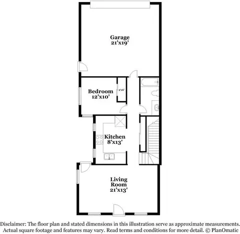 4351 E Milky Way, Gilbert, AZ 85295 photo 3