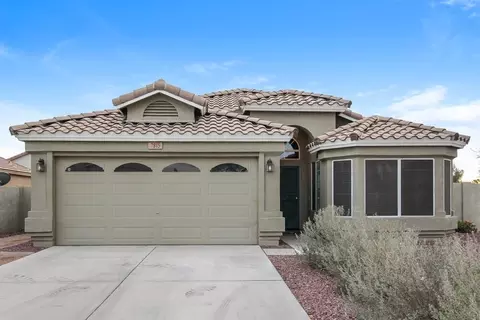 7815 W Northview Ave, Glendale, AZ 85303