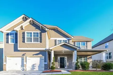 9154 Dover St, Lithia Springs, GA 30122
