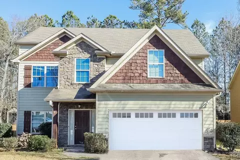91 Cliffhaven Cir, Newnan, GA 30263