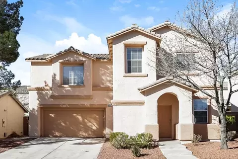 2647 Cottonwillow St, Las Vegas, NV 89135