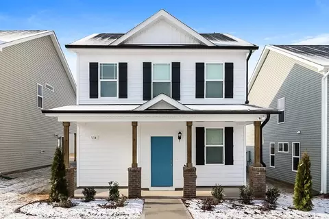 114 Rosemary St, Clayton, NC 27520