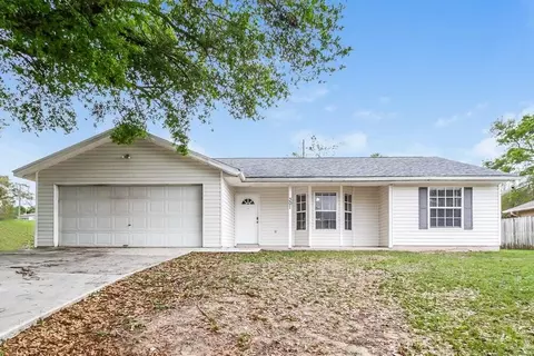 301 Morningview Dr, Eustis, FL 32726